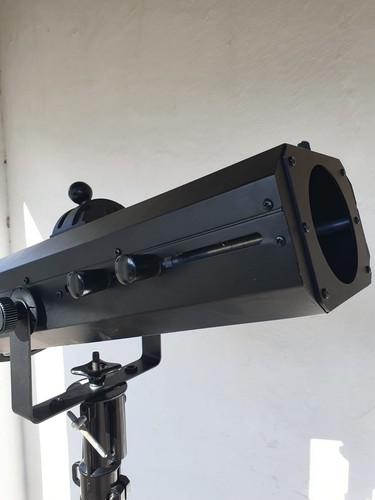 Showtec Followspot LED 75W Verfolger  - Bei Abholung Stativ Gratis (119.-) dazu! - Bild 3 von 7