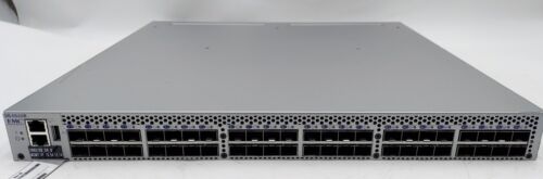 EMC DS-6510B 48 Port SAN Switch