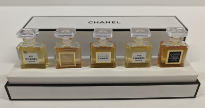 CHANEL Coco Mademoiselle 50ml ギフトBOX付き chanel Coco Mademoiselle holiday gift set 2023 | eBay