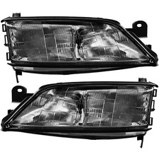 Scheinwerfer Set für Opel Vectra B J96 1.6i 16V Bj.95-02 1.8i Bj.95-00 Bj.97-02