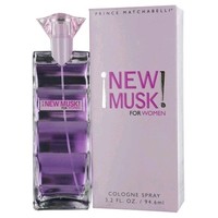 Musk For Women By Prince Matchabelli Cologne Spray 3.2 Oz In Box on sale Musk For Women By Prince Matchabelli Cologne Spray 3.2 Oz In Box on sale