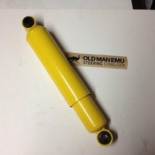 AMMORTIZZATORE STERZO NISSAN PATROL GR Y 60   (OCCHIO-OCCHIO)