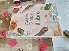 RICETTARIO BIMBY TM 5 - tm31 - tm21 -  cartaceo CARTACEO-NOI, NOI BIMBY il libro