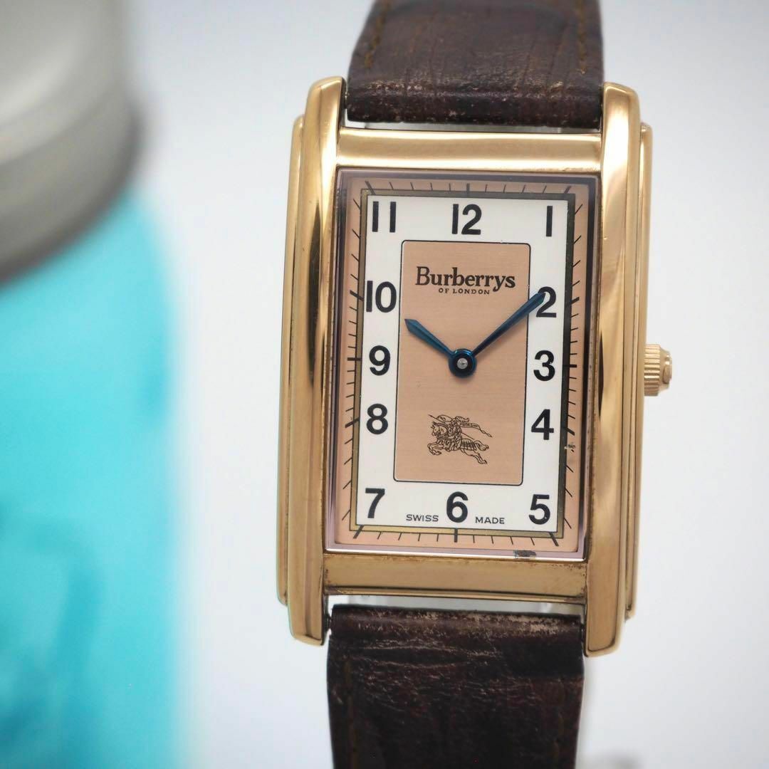 【稼働/良品】Burberrys クオーツ 4620-E64171 アイボリー 楽天市場】バーバリー BURBERRY メンズ 腕時計 4620-E64171 白