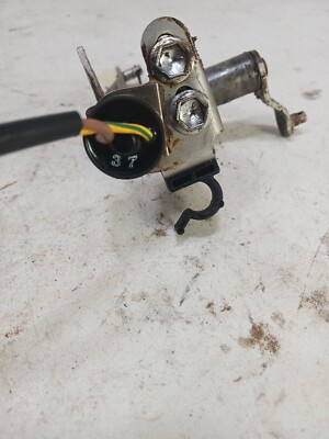 SHIFT LINKAGE SUZUKI EVINRUDE DF90-100-115-140 HP 21110-90J02