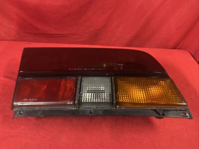 Nissan 1984-1986 300ZX Turbo Z31 Right Side Passenger Tail