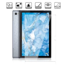 For Dragon Touch K10 / NotePad 102 / Max 10 PlusTempered Glass Screen Protector