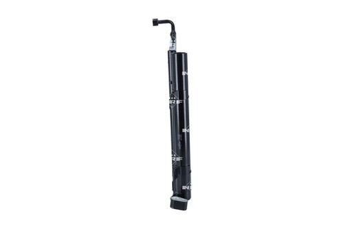 Condensatore Climatizzatore Con Asciugatrice NRF Per SKODA FABIA I - Foto 2 di 4