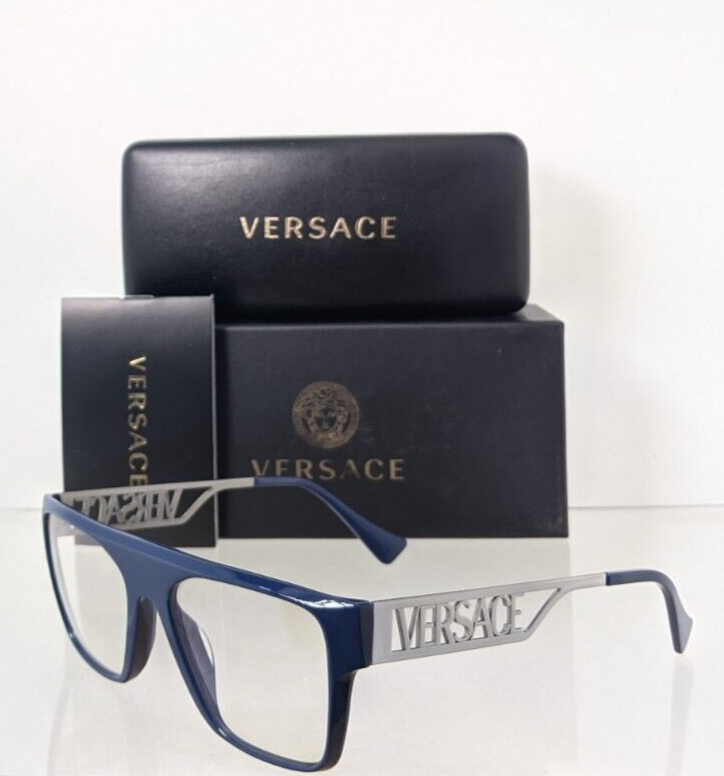 Brand New Authentic Versace Eyeglasses MOD. 3326 911 55mm  display picture 3