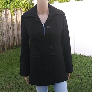 ebay j crew coat