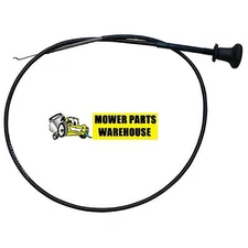 REPL CHOKE CONTROL CABLE FOR MTD CUB CADET TROYBILT 746-1085A 946-1085A 946-1085