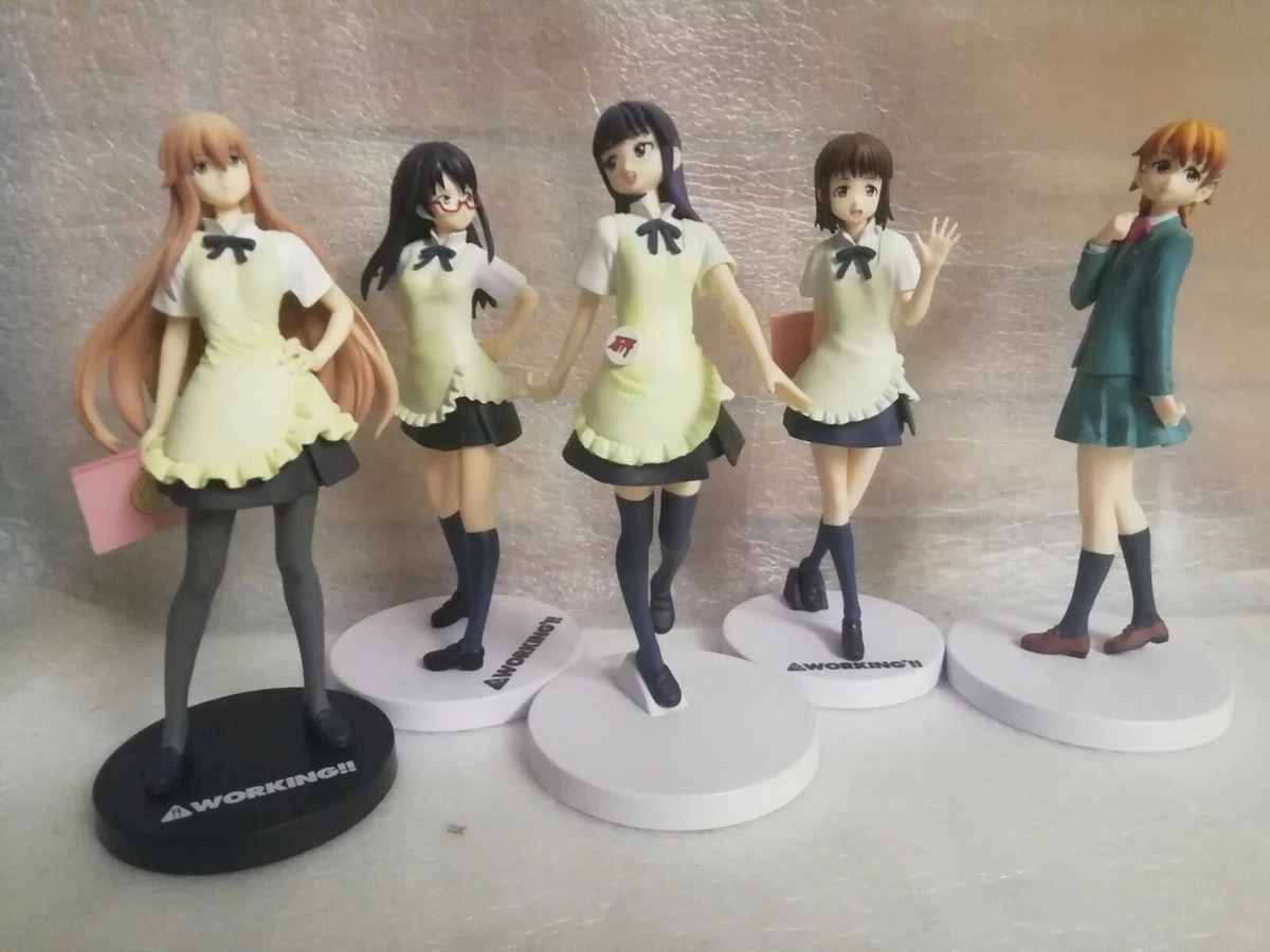 Aggregate more than 56 ebay anime figures best awesomeenglish.edu.vn
