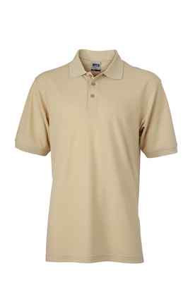 James & Nicholson Herren Kurzarm Polo Berufskleidung Worker T-Shirt Gr. S- 4XL