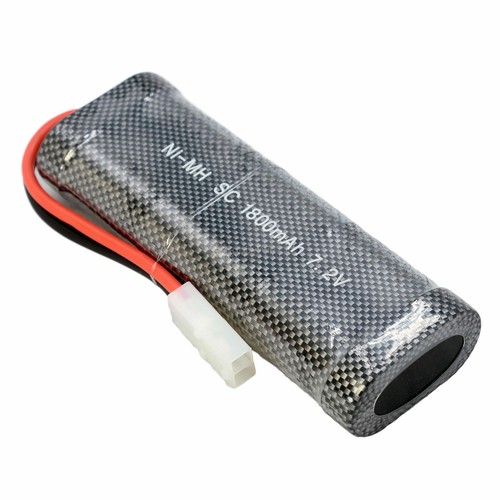 HSP part 03014 Battery 7.2V 1800mAh RC 