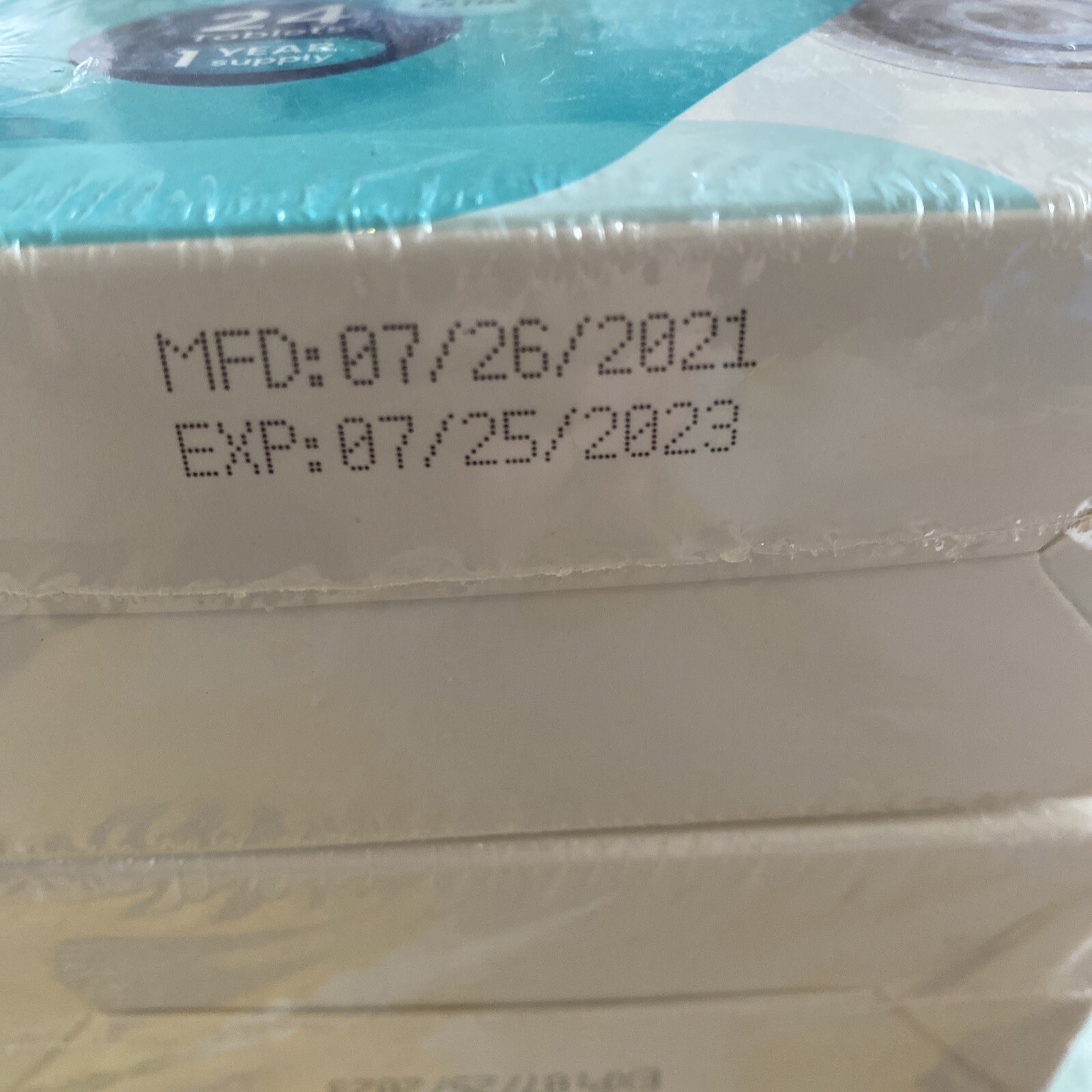 Maravello Washing Machine Cleaner Tablets, Washer Deep Cleaning Tablet