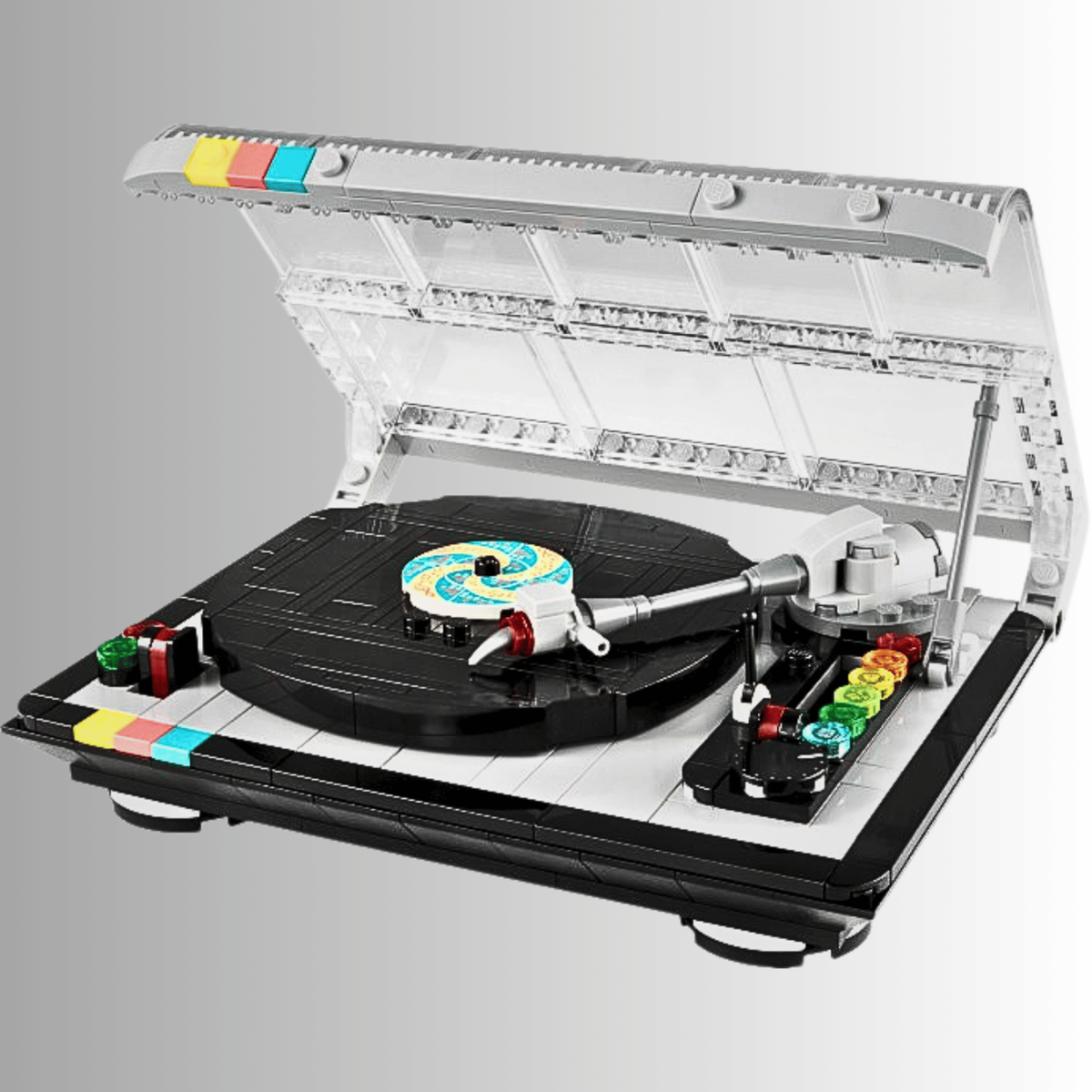 LEGO Exclusive Limited-Edition Sets 