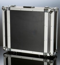 Rack Mount Equipment Flight Case Hard Case