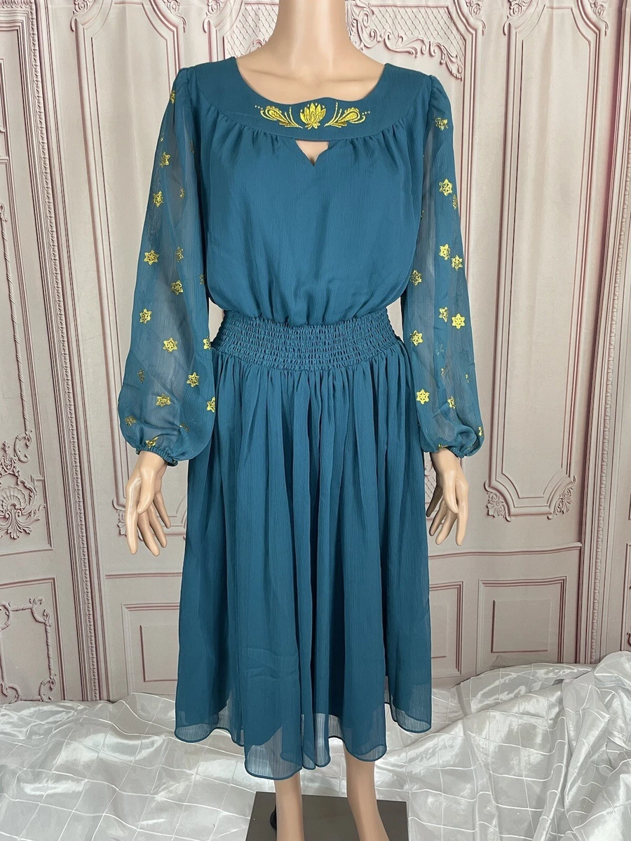 Vintage　Aladdin Jasmine　dressレディース