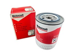 Original FORD Transit Ranger Maverick Ölfilter Anschraubfilter NEU NEW