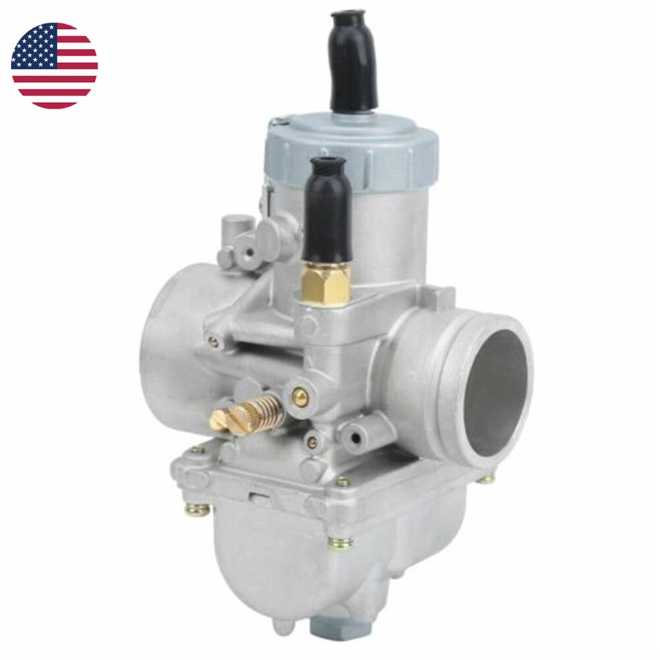 Carburador para Polaris Big Boss 300 Xpress 300 Xplorer 300 Trail Blazer 250 400 Foto 3 de 4