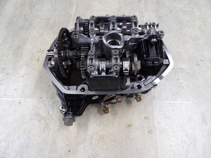 BMW R 1250 GS Adventure 2021-2022 Zylinderkopf (Cylinder head) 201606103
