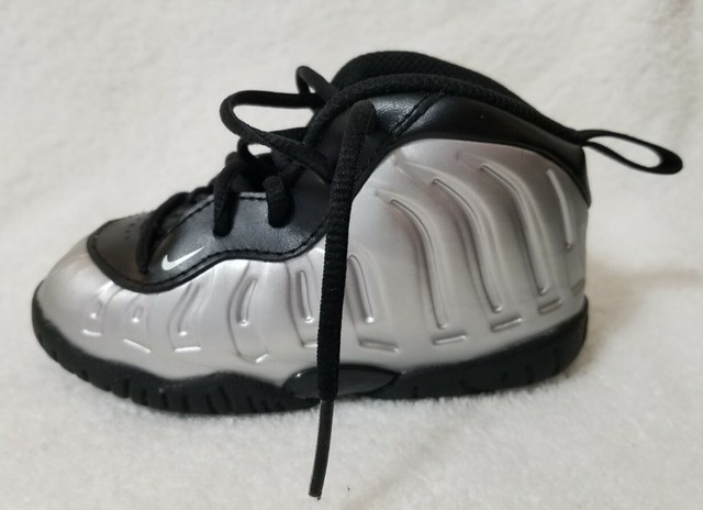 little posite one chrome