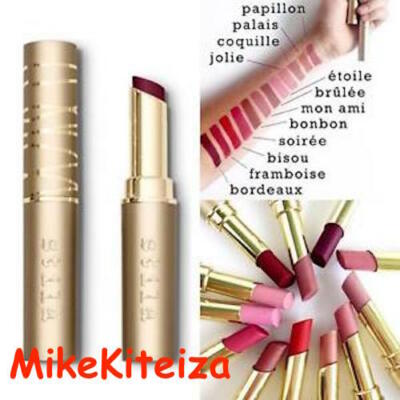 stila palais lipstick