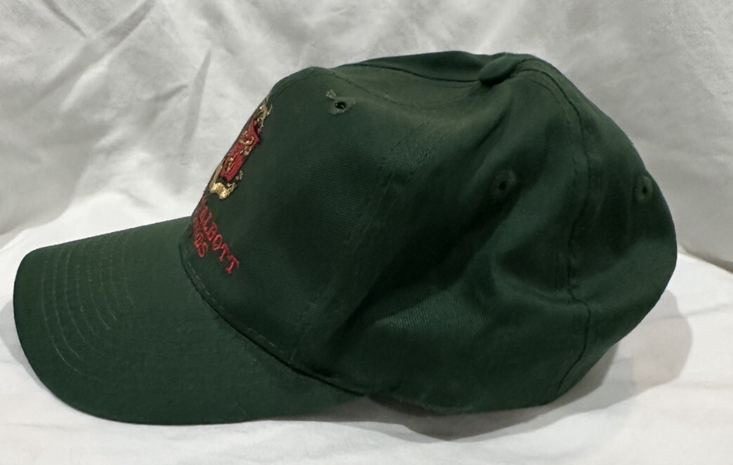 ROBERT TALBOTT VINEYARDS Cotton Baseball Cap Hat … - image 3
