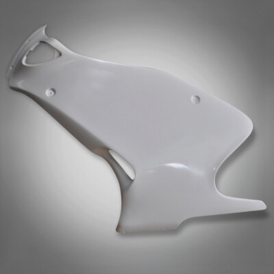 じゅん 18123 Ducati 400 600 750 900 SS/SL GFK Fairing Side Panel Left New