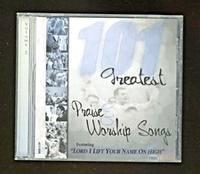 Greatest Praise and Worship Songs Vol 2 Various Artists CD Music B1-A7