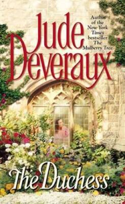 The Duchess (Montgomery/Taggert) - Mass Market Paperback - GOOD