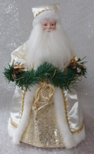 Free Standing on Plastic Cone 13