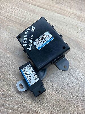 8638A006 Mitsubishi Grandis MN141557 Comfort Control Unit 8638A006 Mitsubishi Grandis MN141557 Comfort Control Unit