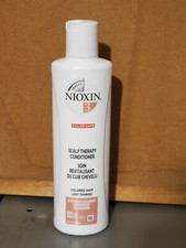 Nioxin System 3 Scalp Therapy Conditioner Thin Hair 300 ml