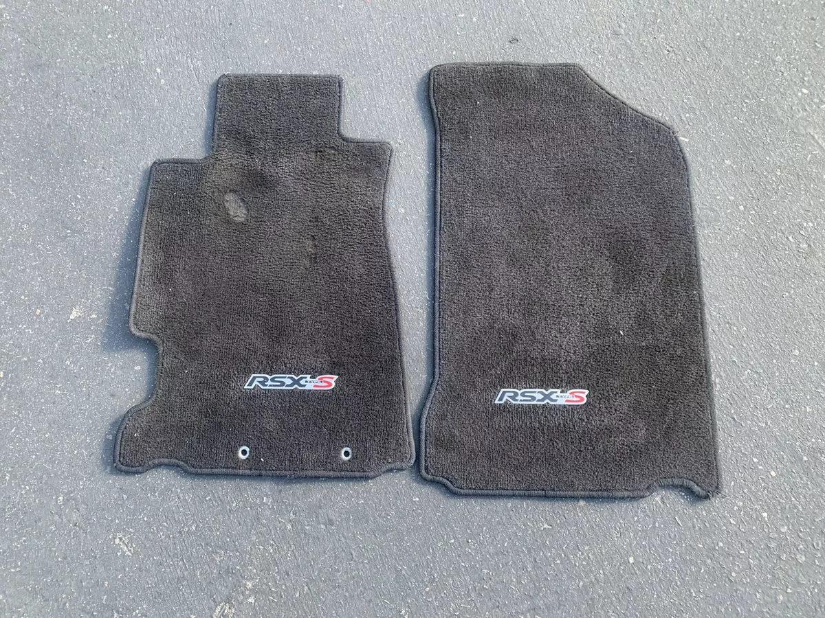 Acura rsx type s carpet deals