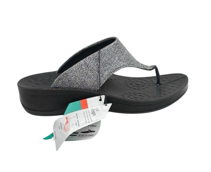 Aerothotic Arch Support Comfortable Platform Walk… - image 2