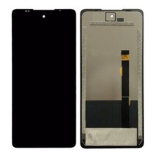 6.67" Ori LCD Display Touch Screen Digitizer Assembly For Ulefone Armor 10 5G
