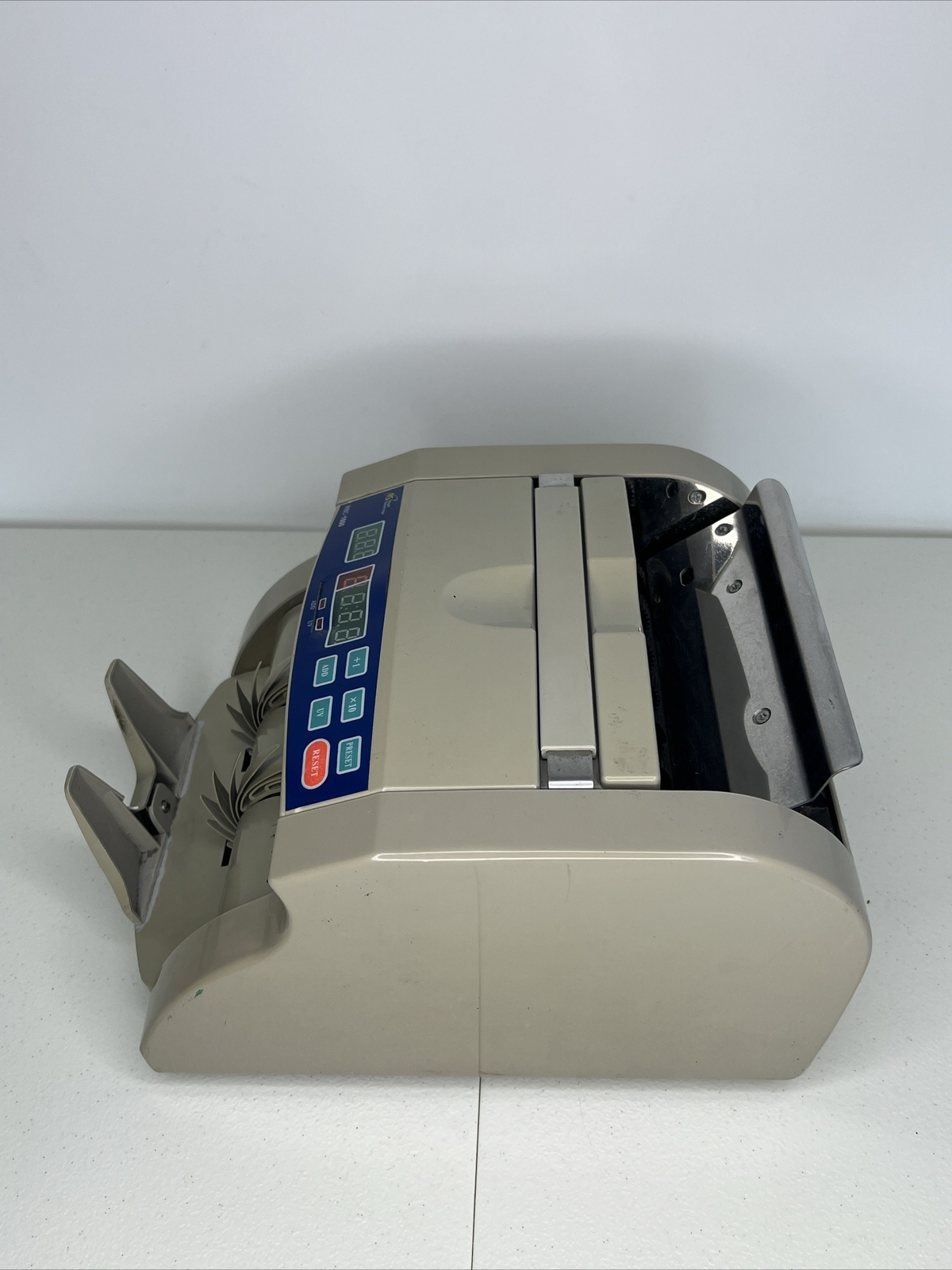 Royal Sovereign Bill Counter Model RBC1000. eBay