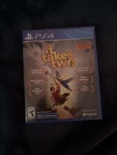 Buy It Takes Two PS4 CD! Cheap game price