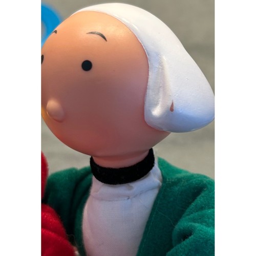 NWT Vintage Becassine doll France - Picture 3 of 3