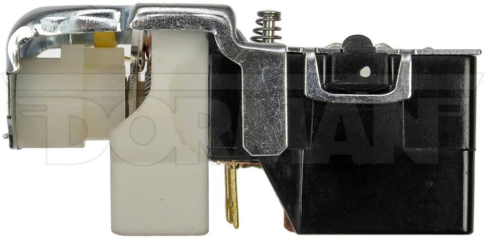 Headlight Switch Fits 2003 IC Corporation 3800 Dorman 457MA06 - Image 4 of 4