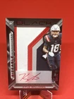 2025 Donruss Optic Kyle Williams Base (RAW)