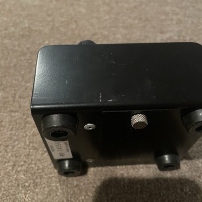 ProCo Rat pedal 1986 NOS With 1984 Motorola LM308N Chip K8426E