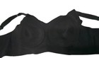Lush Fitting Black Comfort Bra Size 5XL NWT — photo 6
