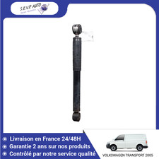 Essieu Volkswagen TRANSPORTER