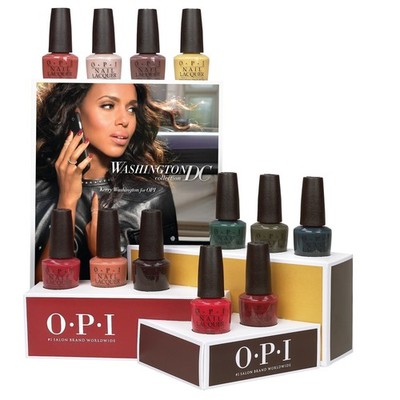OPI Washington DC Fall 2016 Collection Nail Lacquer 0.5 Fl Oz EACH