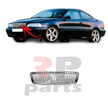 Pare-choc avant Volvo C70