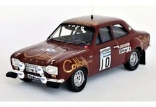1/43 Trofeu Ford Escort Mk1 1974 RAC Rally H. Mikkola RRuk84