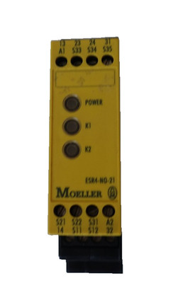 Moeller, ESR4-NO-21