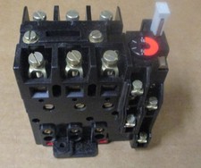 Siemens-Allis Overload Relay Cat 3ZA4042-BAH00 (R2H)